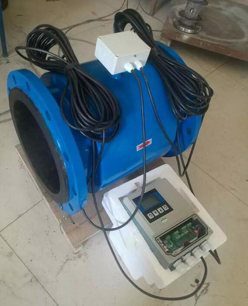 地下水流量計產品圖